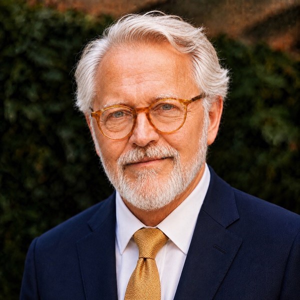 Julio Villacorta García, creador de SOPHHIA
